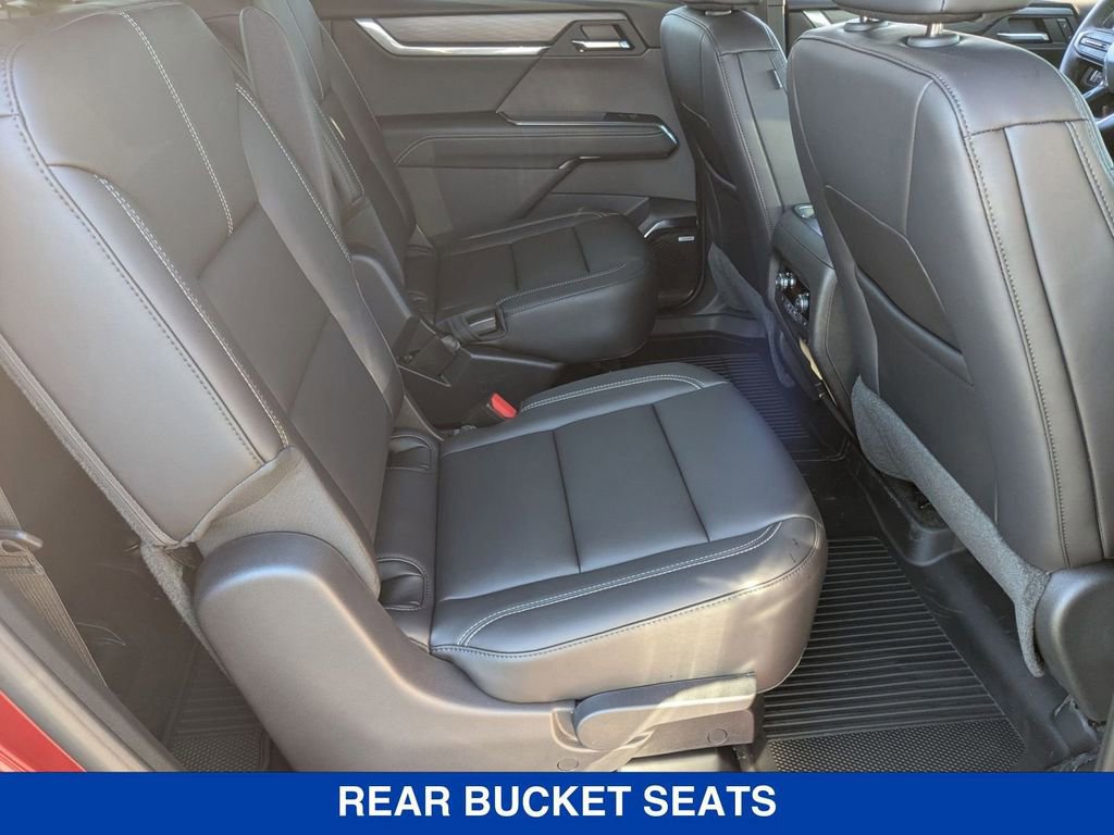 New 2026 GMC Acadia Elevation w/ Elevation Premium Package image 32