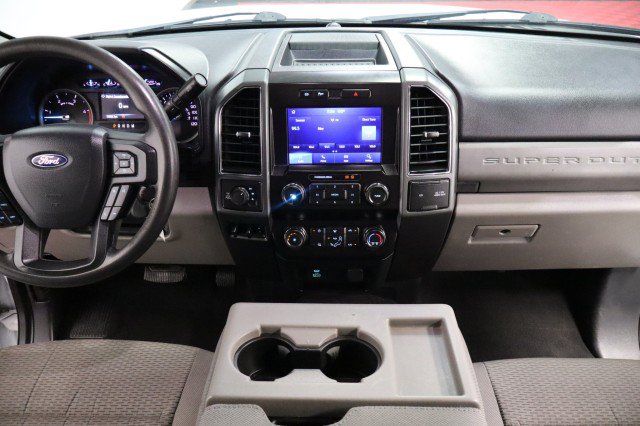 Used 2022 Ford F250 XLT AWD/4WD image 7