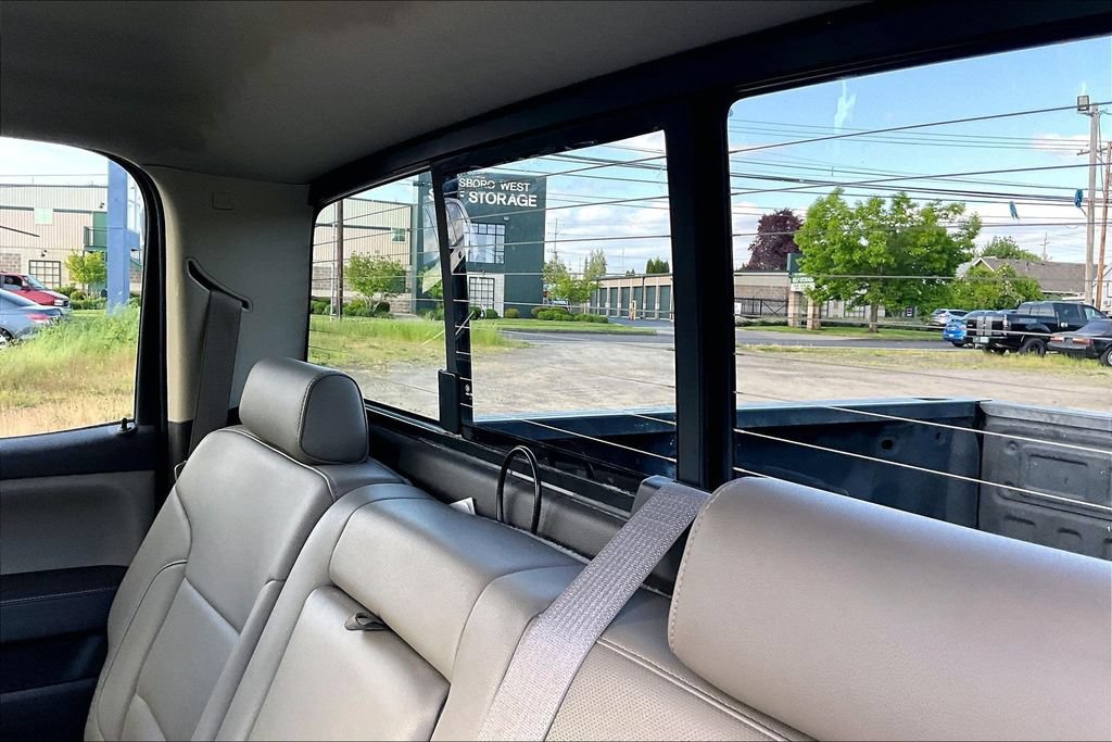 Used 2015 GMC Sierra 1500 SLT w/ Driver Alert Package AWD/4WD image 36