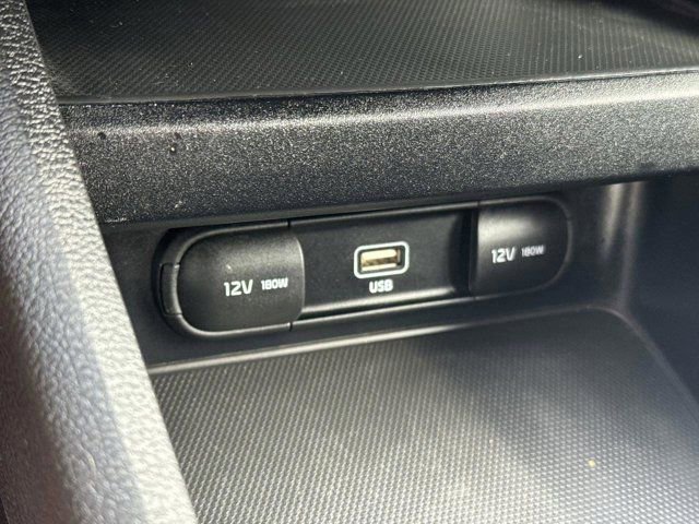 Used 2023 Kia Forte LXS w/ LXS Technology Package FWD image 20