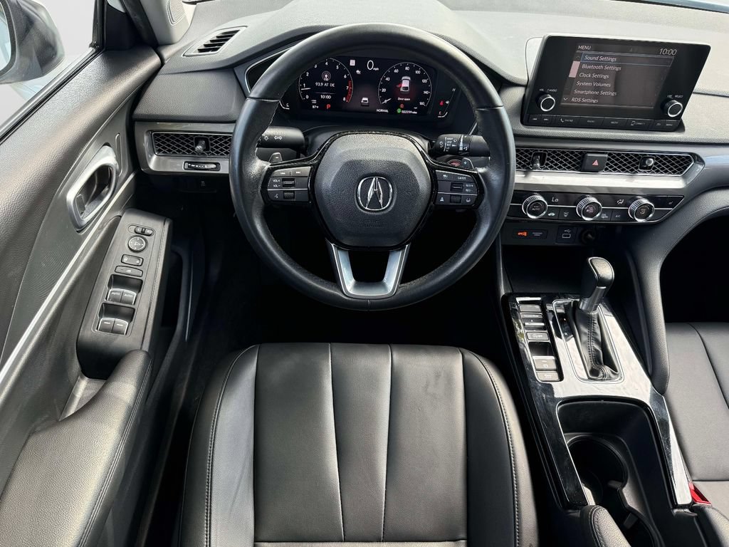 Used 2024 Acura Integra FWD image 10
