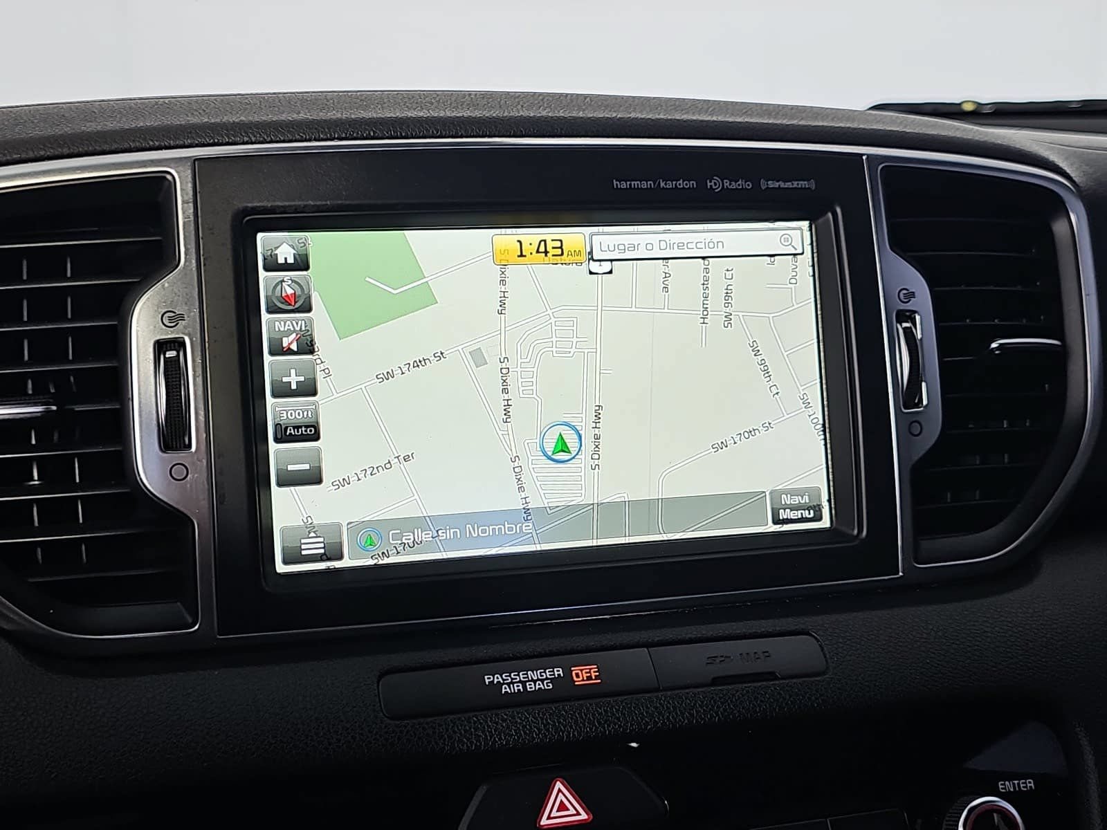 Used 2017 Kia Sportage SX AWD/4WD image 21