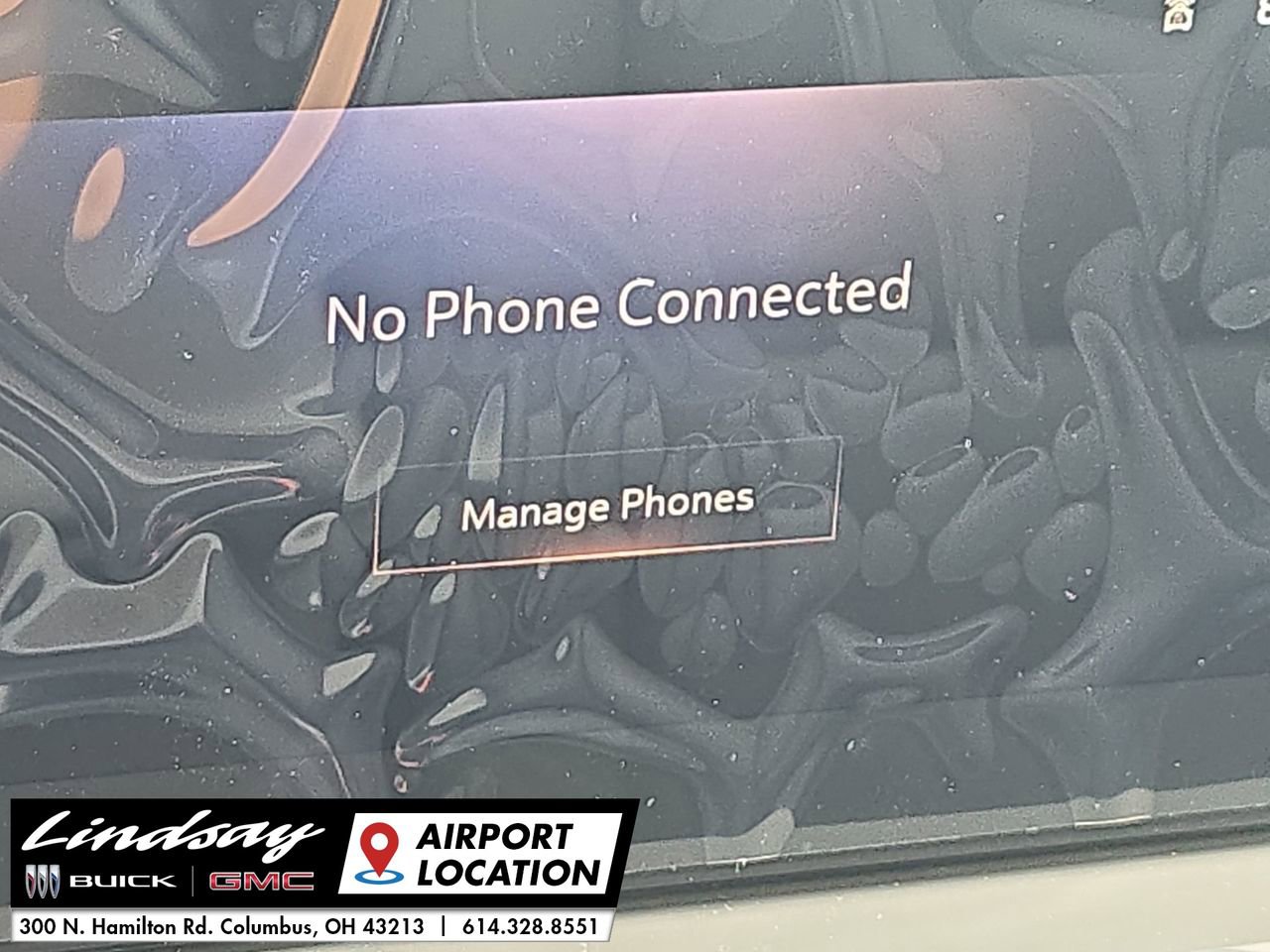 New 2026 Buick Envista Sport Touring w/ Convenience I Package image 37