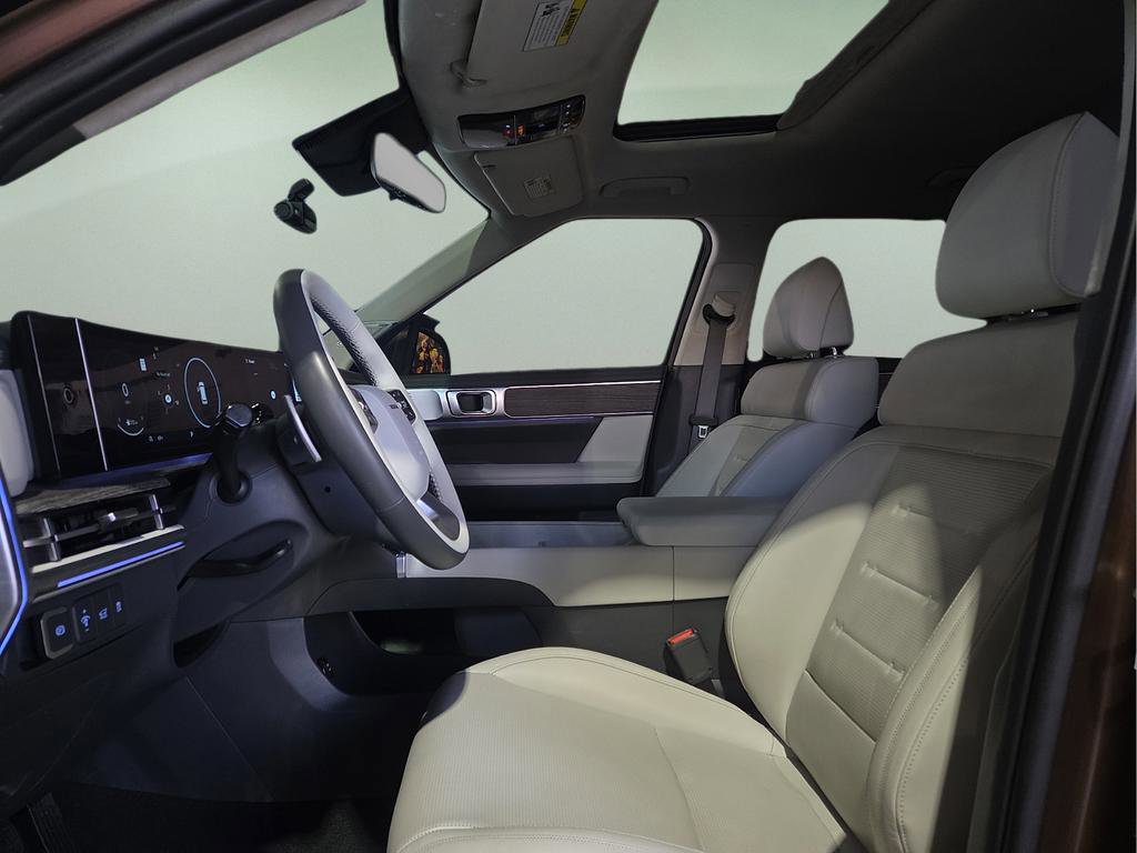 Used 2024 Hyundai Santa Fe Calligraphy image 20