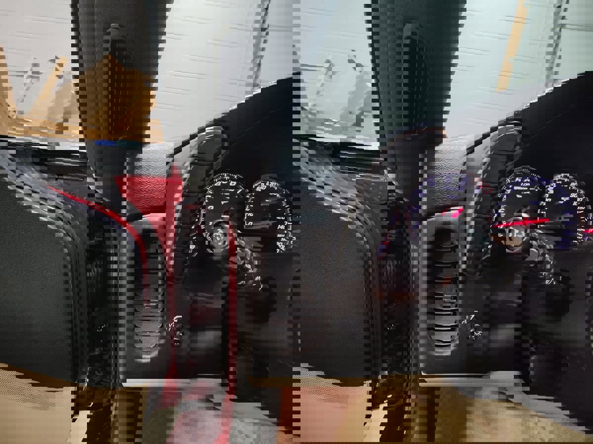 Used 2006 Chevrolet Corvette Convertible image 31