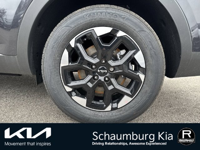 New 2026 Kia Sorento S AWD/4WD image 5