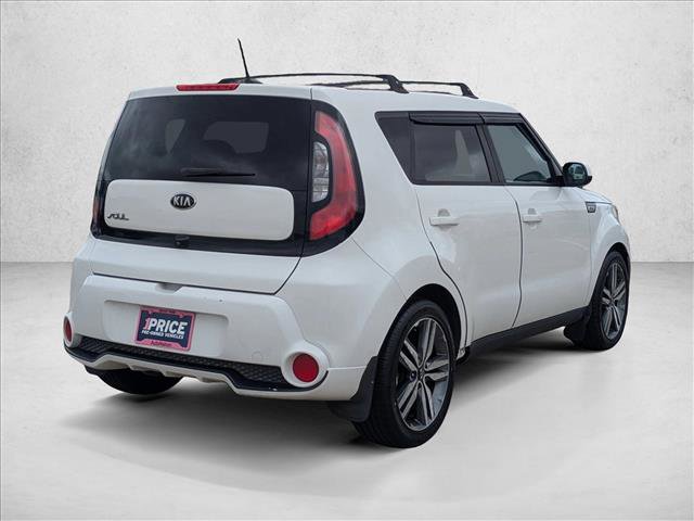 Used 2016 Kia Soul + w/ Soulful Package FWD image 5