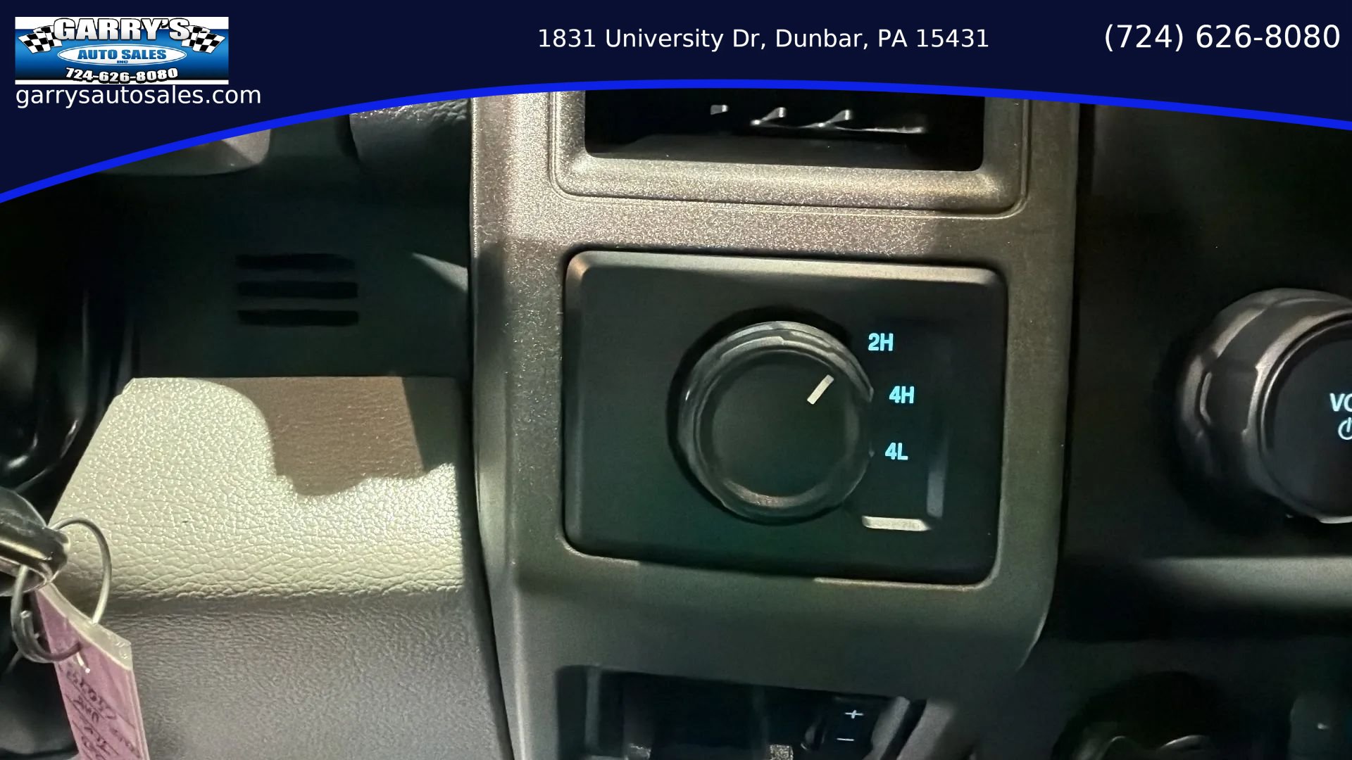 Used 2022 Ford F250 XL w/ STX Appearance Package AWD/4WD image 21