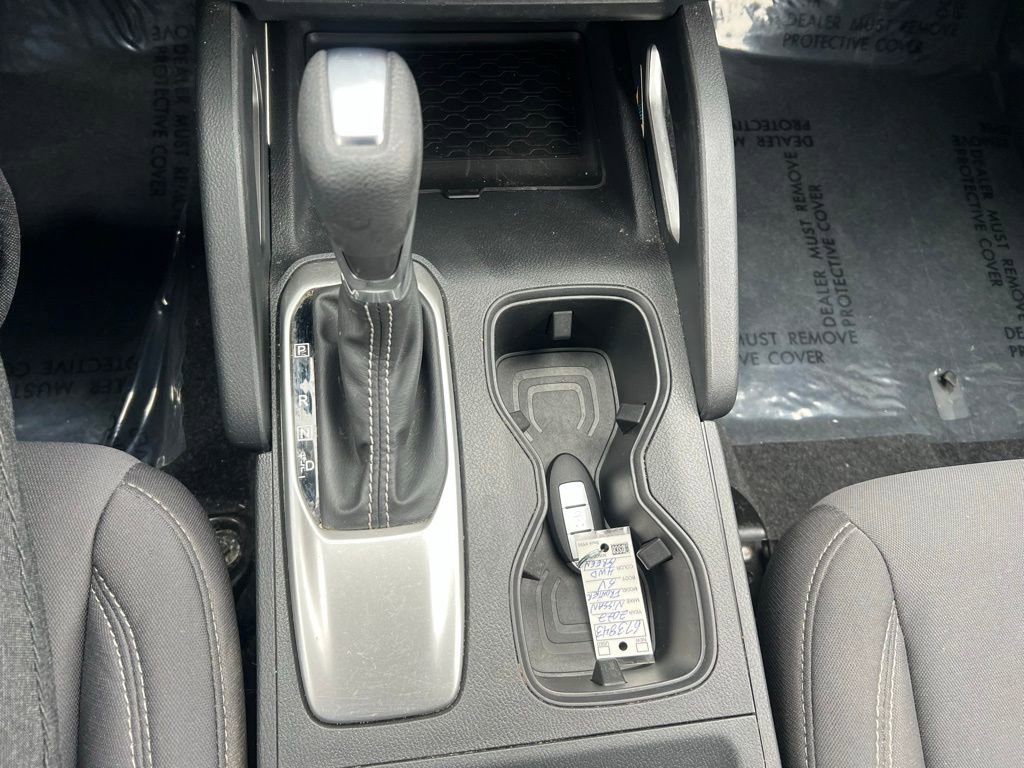 Used 2022 Nissan Frontier SV w/ Technology Package image 36