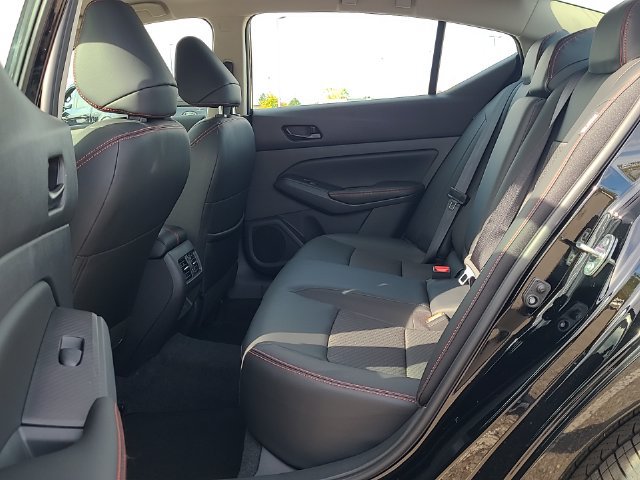 New 2026 Nissan Altima 2.5 SR AWD/4WD image 22