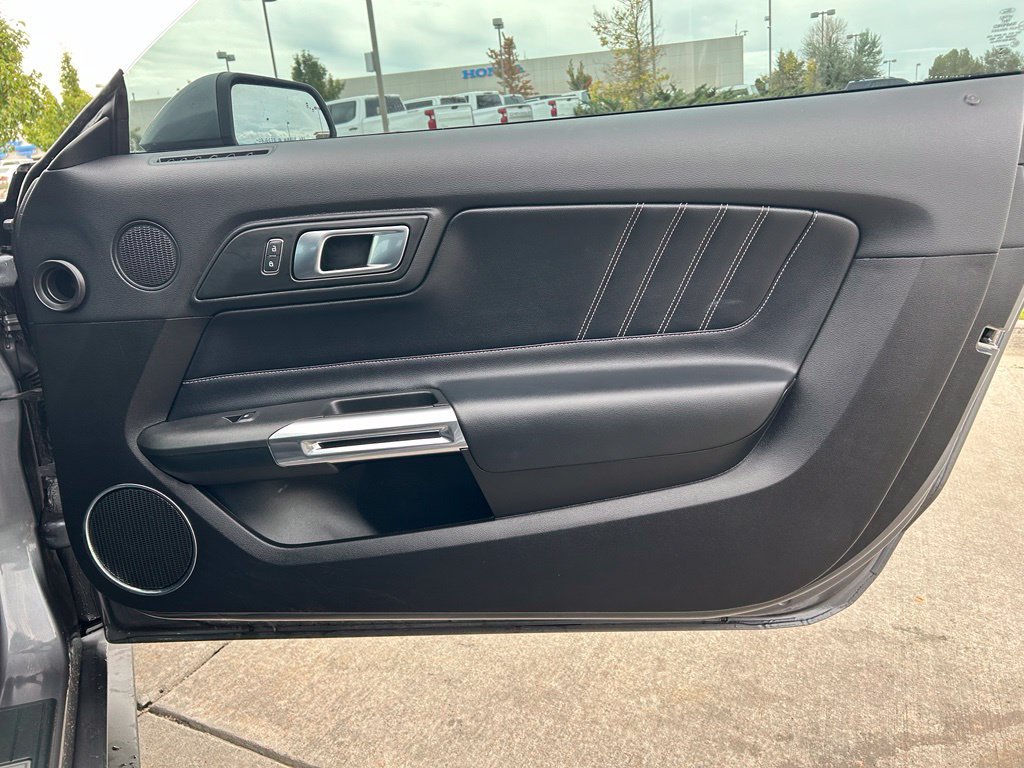Used 2021 Ford Mustang GT Premium RWD image 26