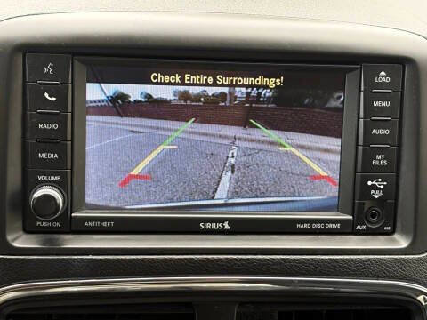 Used 2012 Dodge Grand Caravan SXT image 43
