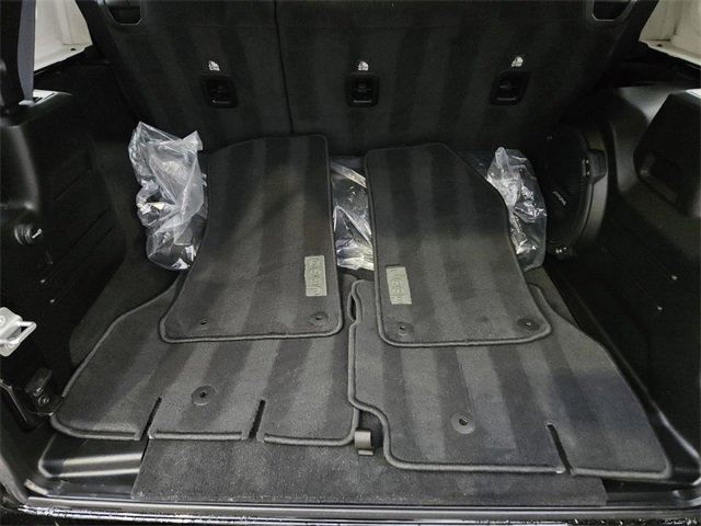 Used 2021 Jeep Wrangler Unlimited Sport w/ Sun And Sound Package image 10