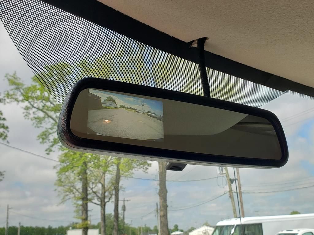 New 2025 Chevrolet Express 2500 w/ Communications Package RWD image 33