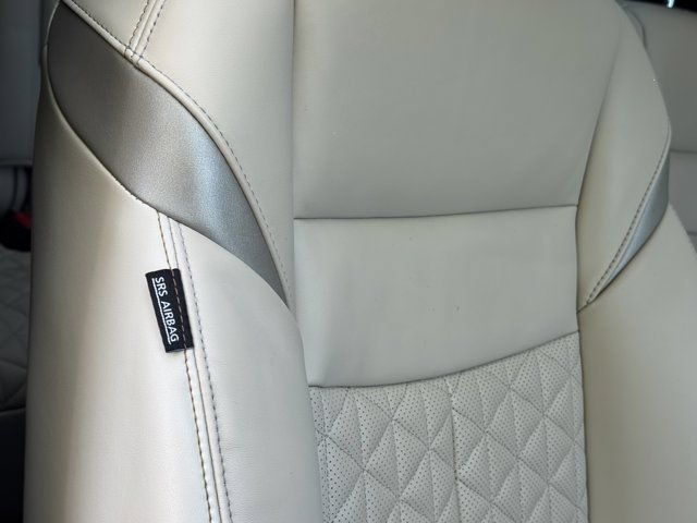 Used 2024 Nissan Murano Platinum w/ Cargo Package AWD/4WD image 20