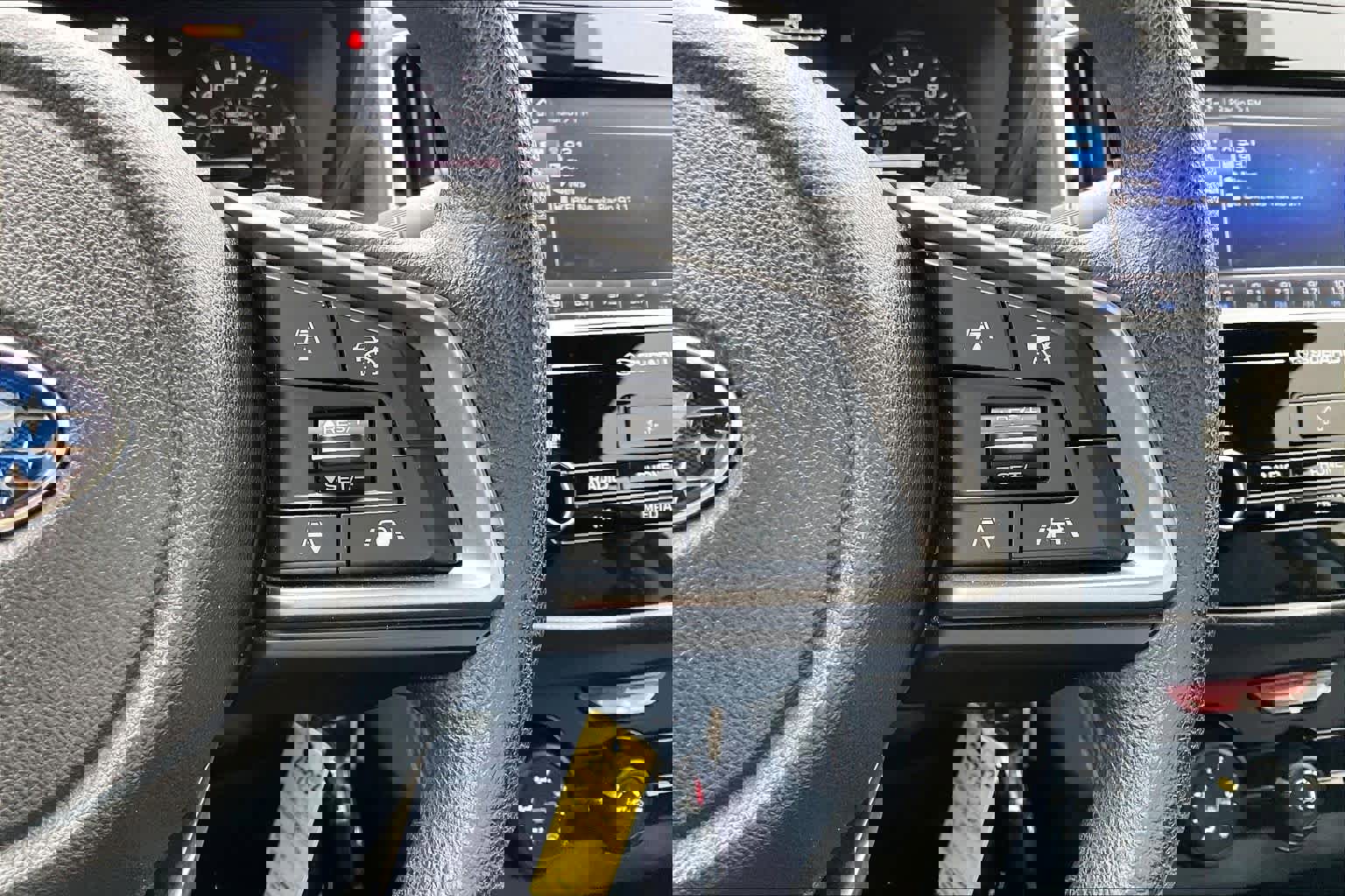 Used 2017 Subaru Impreza 2.0i Premium image 22