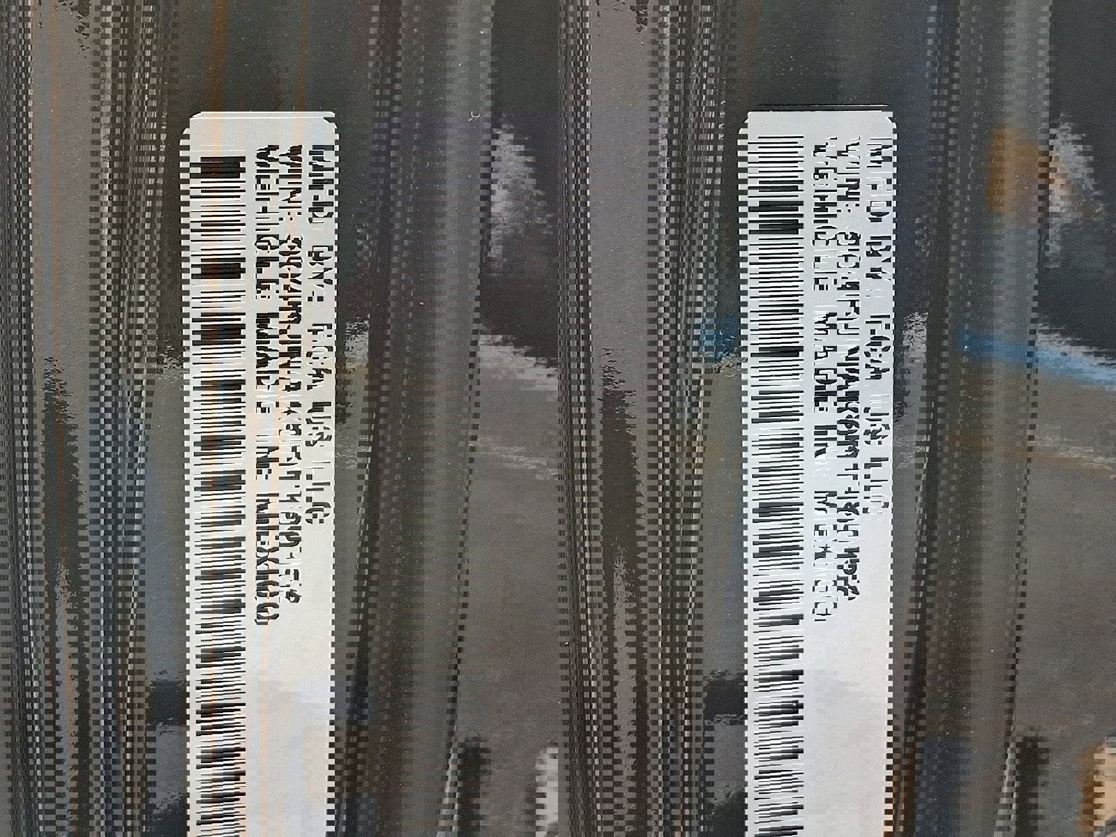 Certified 2024 Jeep Wagoneer Launch Edition image 26