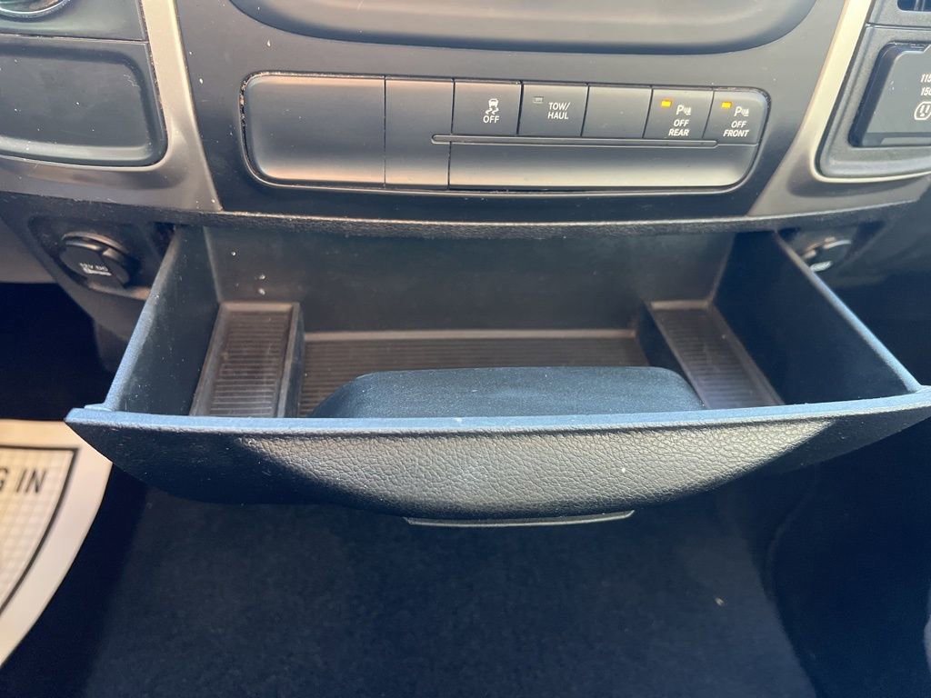 Used 2015 RAM 1500 Big Horn image 57