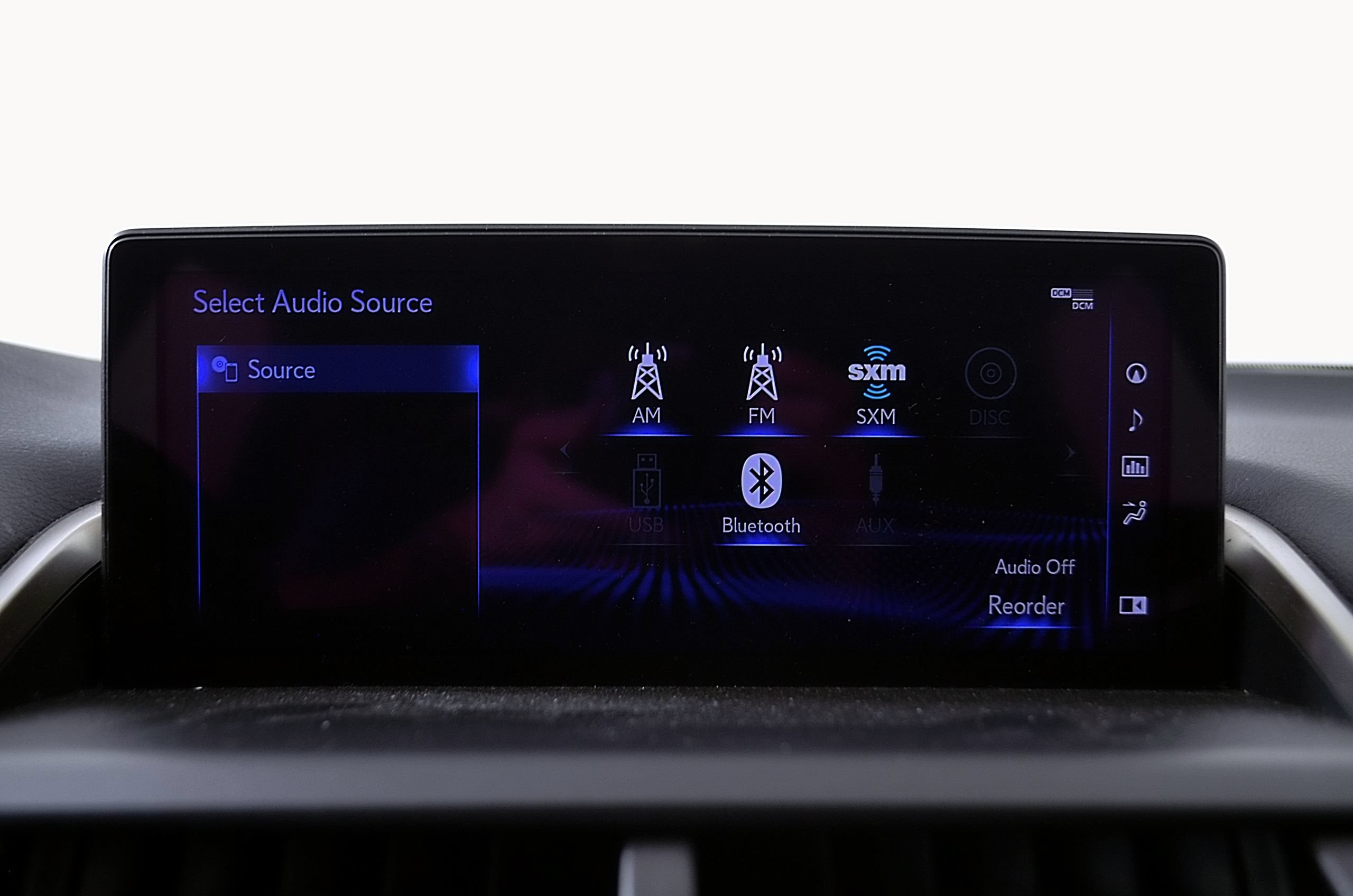 Used 2021 Lexus NX 300 F Sport w/ F Sport Premium Package FWD image 30