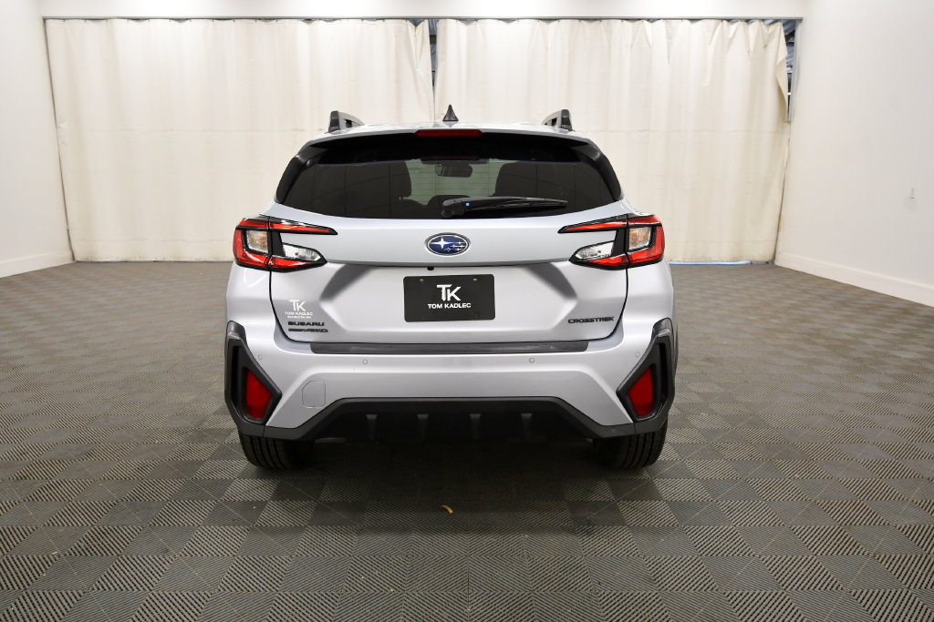 Used 2026 Subaru Crosstrek 2.5i Limited AWD/4WD image 6