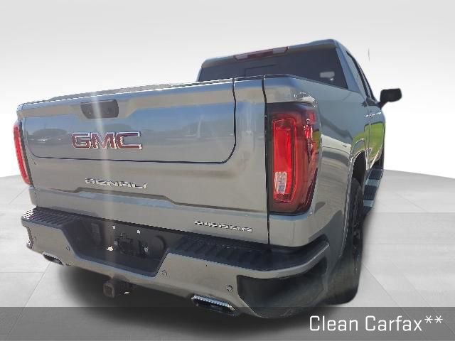Used 2024 GMC Sierra 1500 Denali AWD/4WD image 7