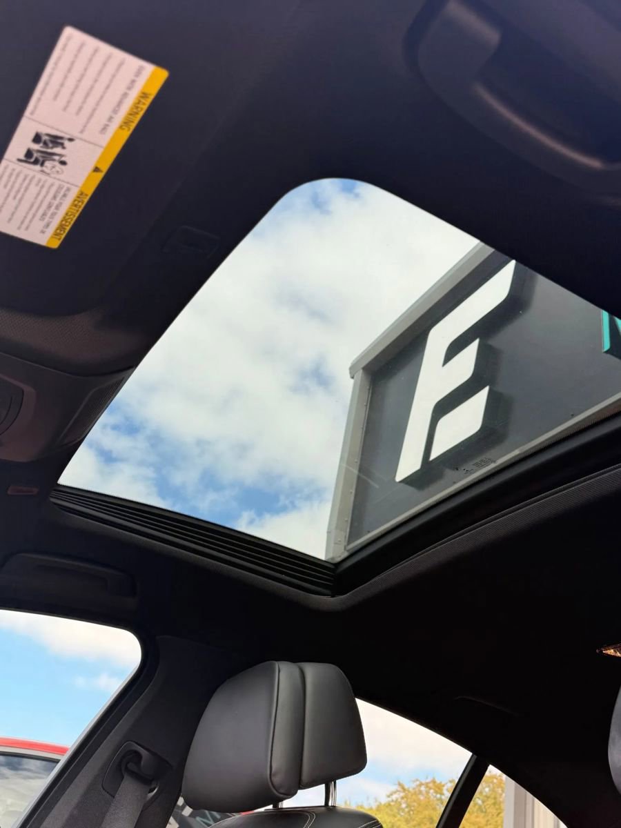 Used 2015 BMW 550i Sedan image 15