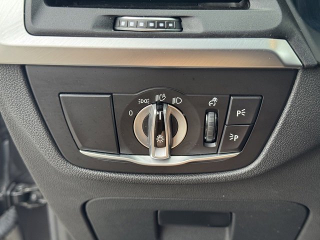 Used 2023 BMW X4 xDrive30i image 29