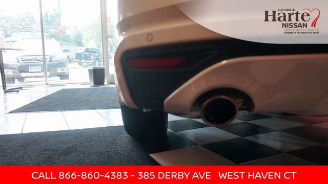 Certified 2025 Nissan Altima 2.5 SL image 80