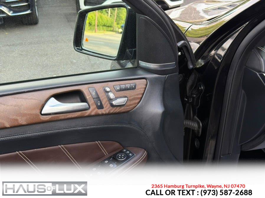 Used 2017 Mercedes-Benz GLE 63 AMG S image 14