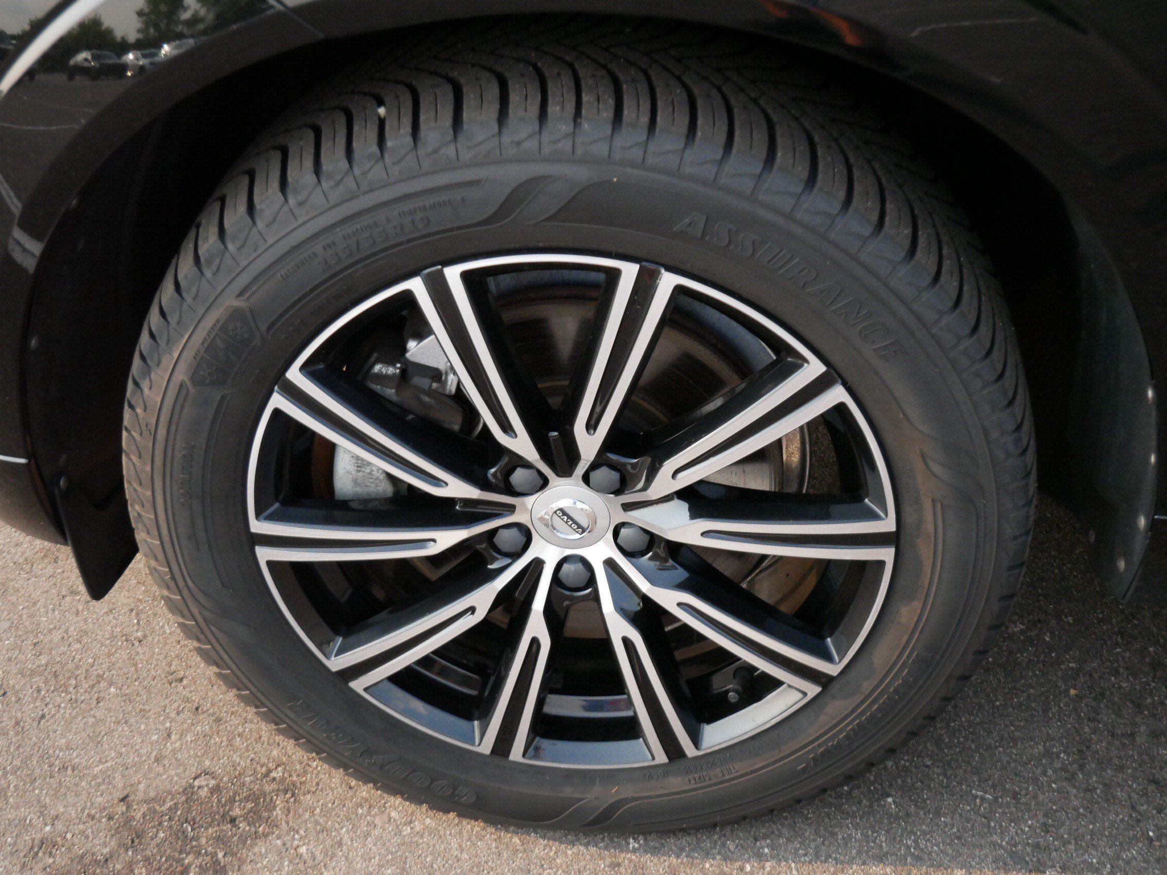Used 2019 Volvo XC60 T6 Inscription AWD/4WD image 15
