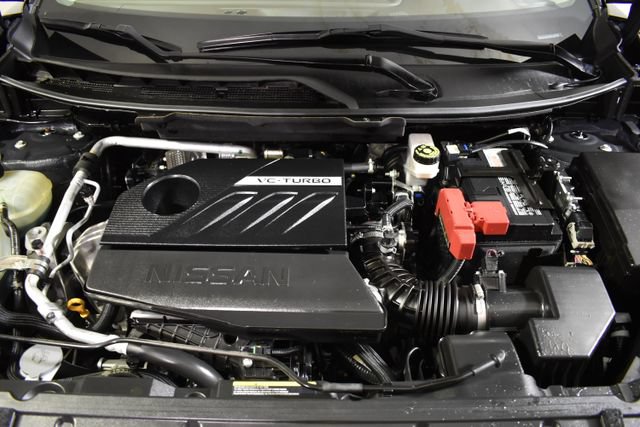 Certified 2023 Nissan Rogue SL w/ SL Premium Package AWD/4WD image 37