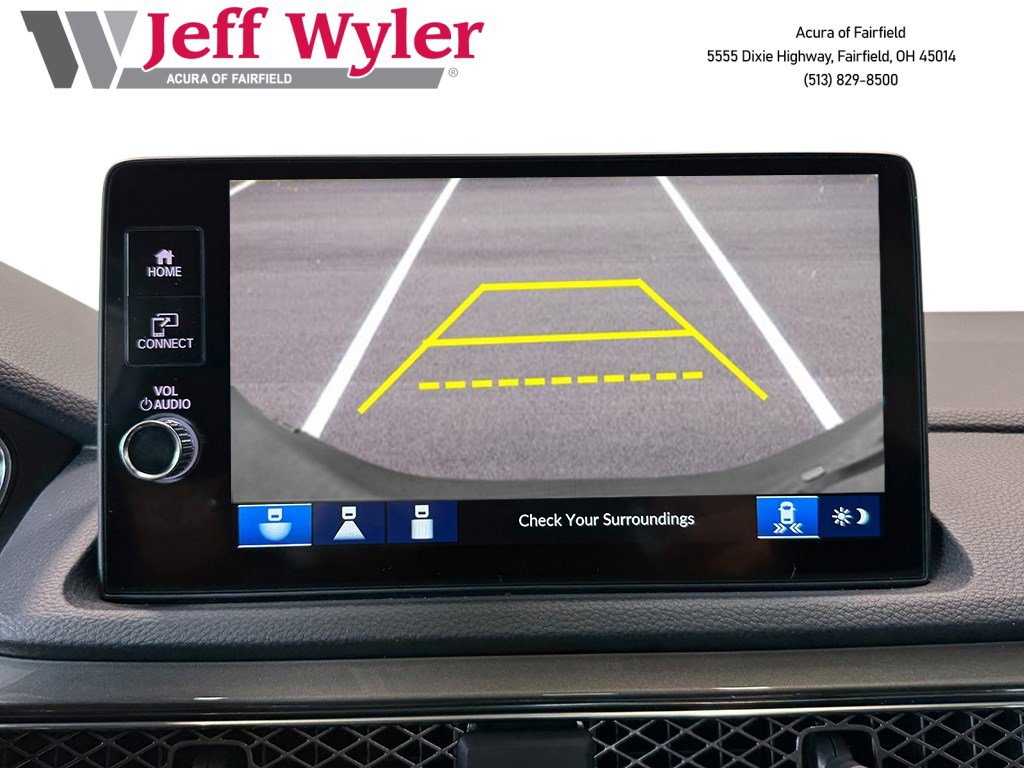 New 2026 Acura Integra image 20