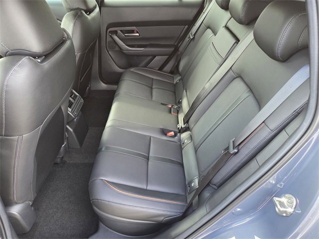 New 2026 MAZDA CX-50 2.5 Hybrid w/ Cargo Package image 7