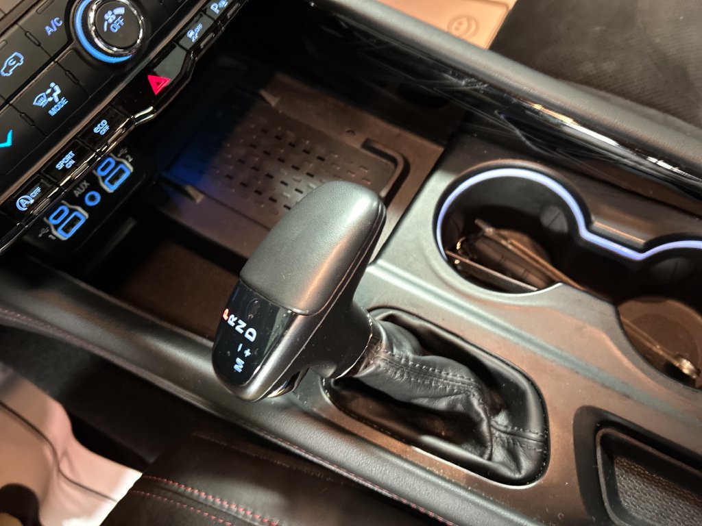 Used 2025 Dodge Durango GT AWD/4WD image 20