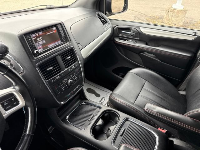 Used 2020 Dodge Grand Caravan GT FWD image 23