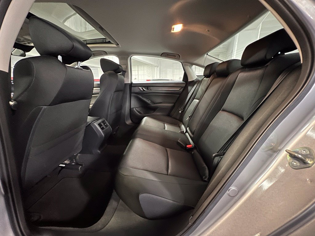 Used 2020 Honda Accord EX image 16