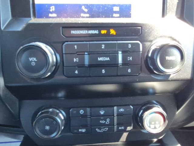 Used 2019 Ford F150 XL w/ Equipment Group 101A Mid AWD/4WD image 26