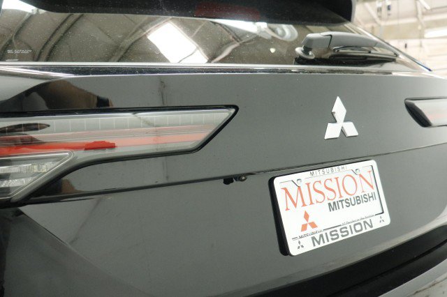 New 2026 Mitsubishi Outlander SE FWD image 4