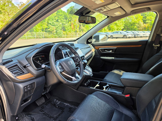 Used 2022 Honda CR-V EX-L image 21