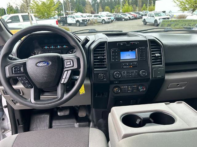 Certified 2018 Ford F150 XL w/ Equipment Group 101A Mid AWD/4WD image 7