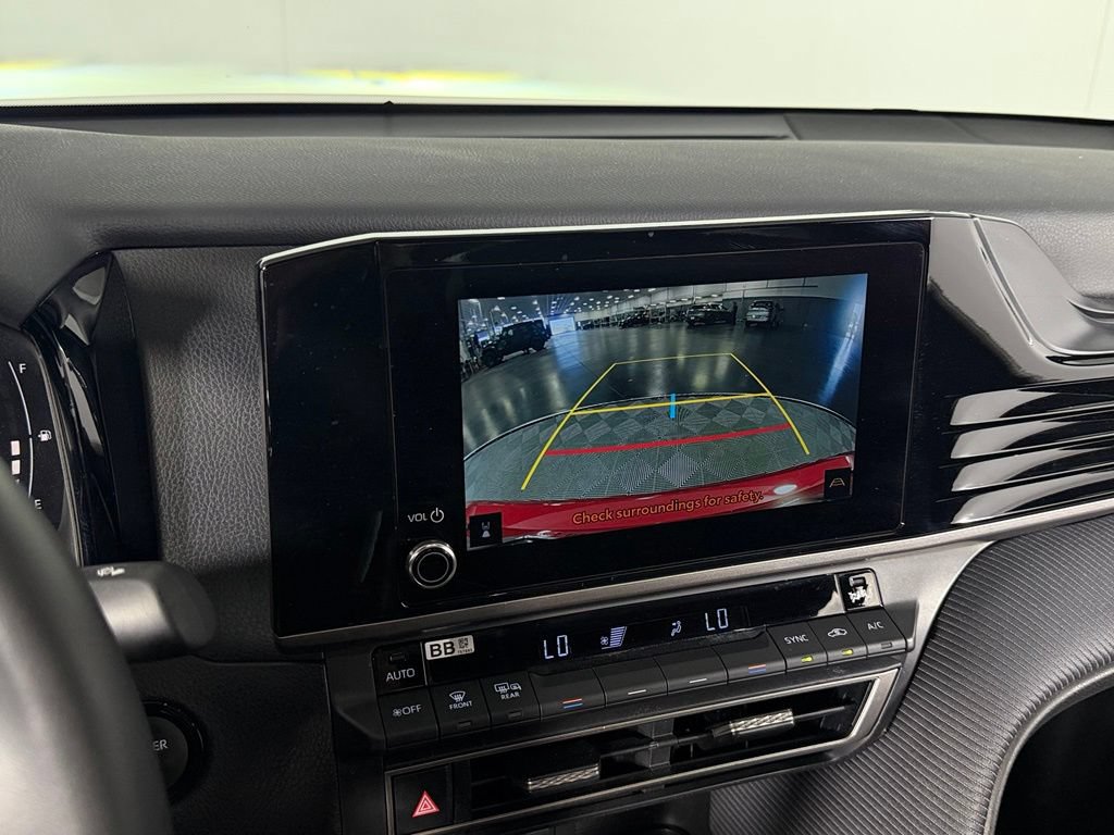Used 2026 Toyota Camry SE FWD image 18