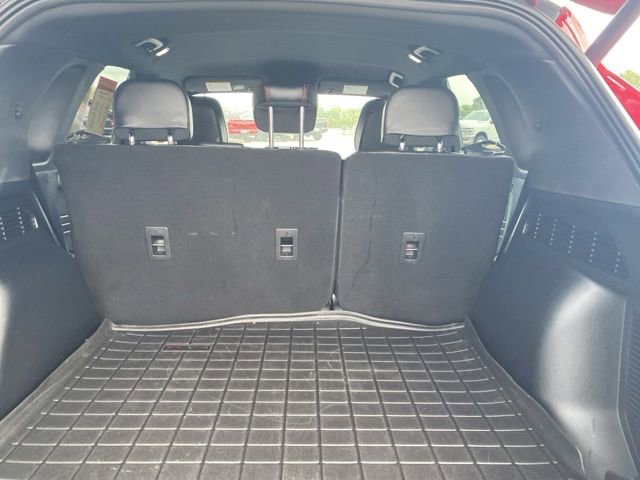 Used 2023 Ford Escape ST-Line w/ Tech Pack #1 FWD image 33