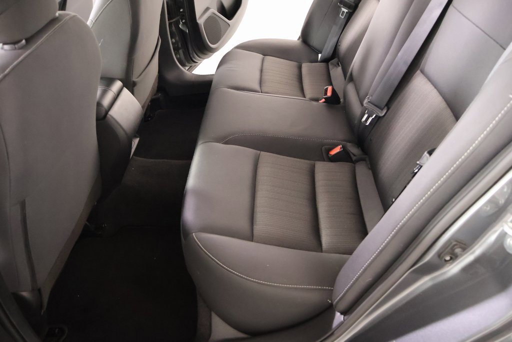 Used 2024 Nissan Altima 2.5 SV image 11