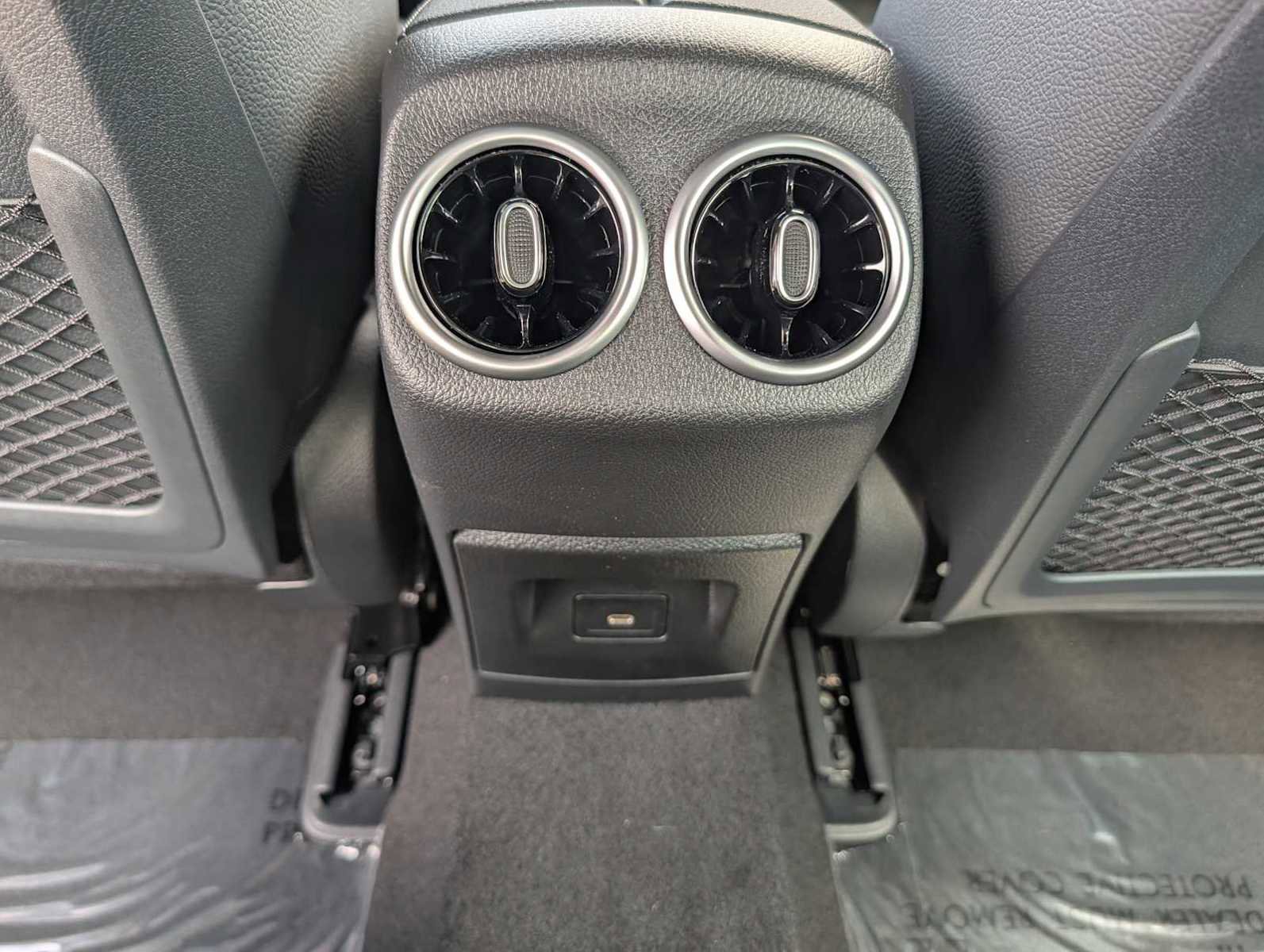 New 2026 Mercedes-Benz CLA 45 AMG S 4MATIC image 25