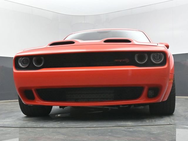 Used 2019 Dodge Challenger SRT Hellcat Redeye image 38