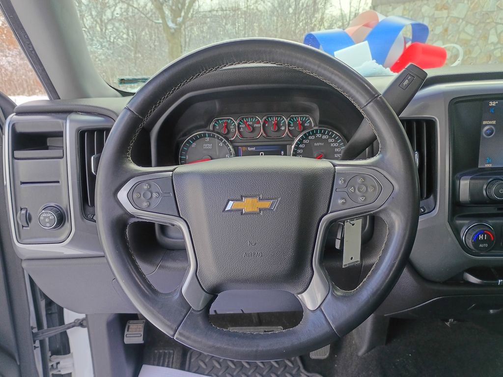Used 2014 Chevrolet Silverado 1500 LT w/ All Star Edition RWD image 22