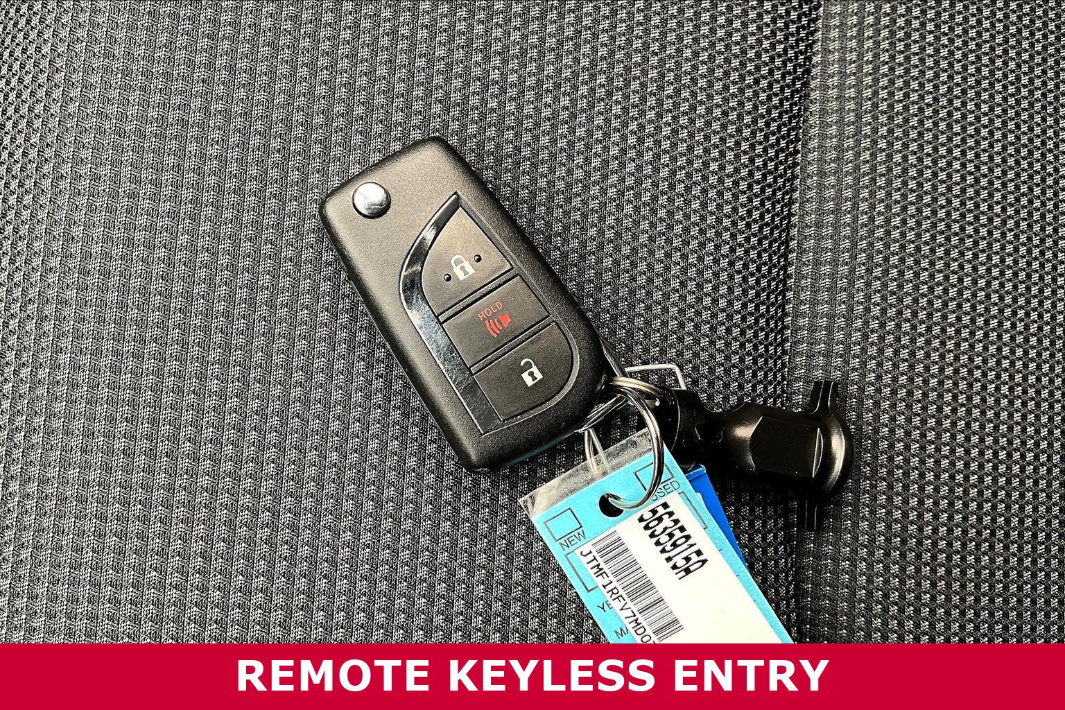 Used 2021 Toyota RAV4 LE image 36