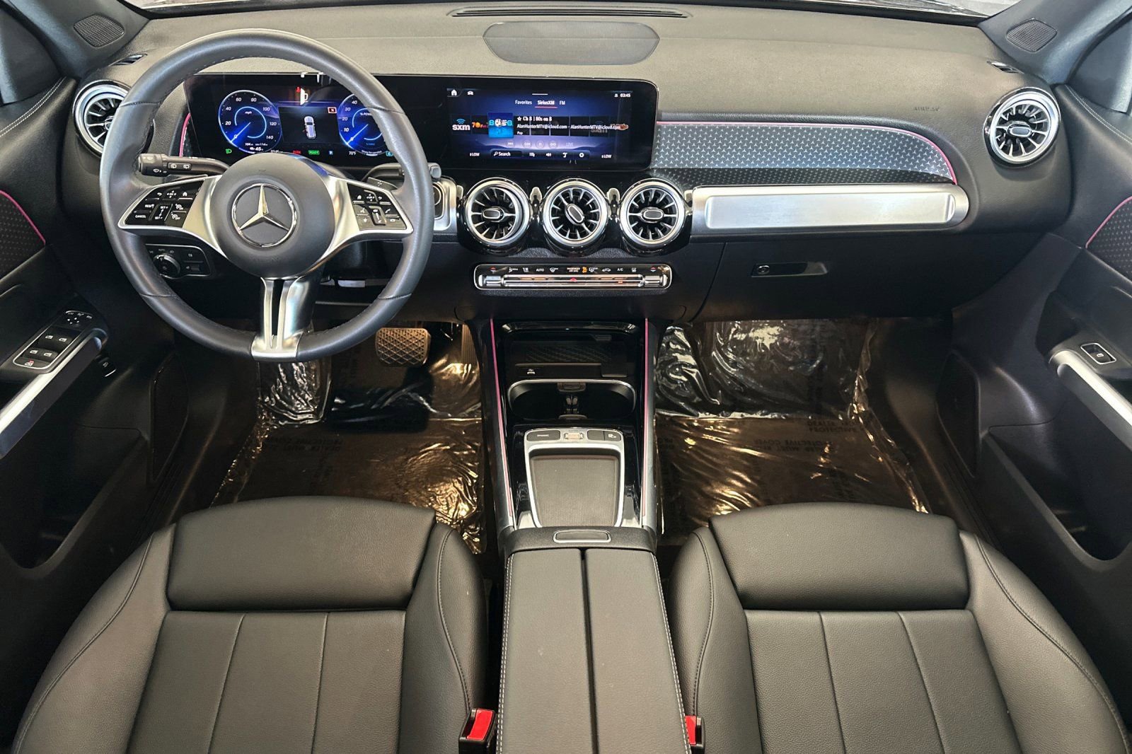 Certified 2024 Mercedes-Benz EQB 250+ image 18