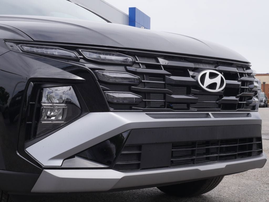 New 2026 Hyundai Tucson SEL AWD/4WD image 3