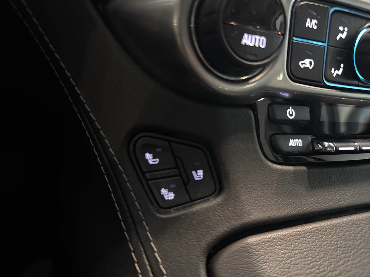 Used 2018 Chevrolet Tahoe Premier image 32
